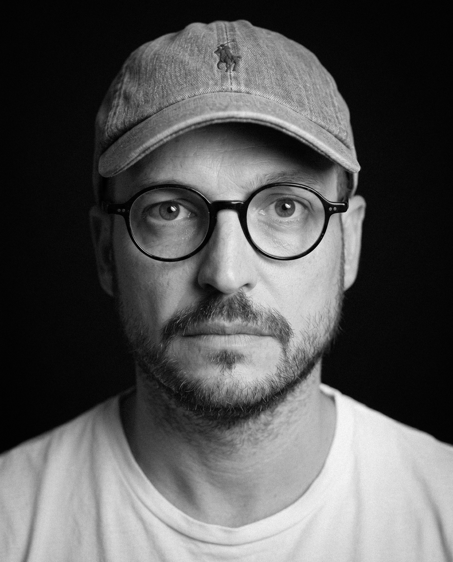 Nacho Yagüe, founder of TROBA STUDIO